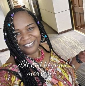 Meet your Posher, Roberta